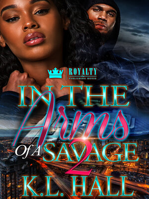 In the Arms of a Savage 2 - ebook